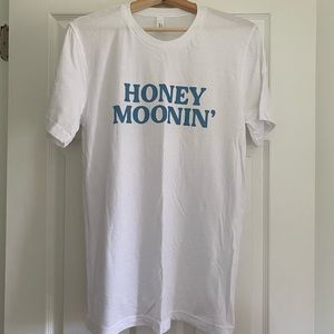 Honeymoonin’ T-Shirt